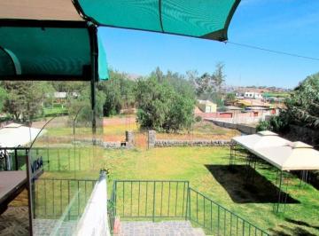 Terreno / Lote , Arequipa · Casa Como Terreno Cerca Al Molino de Sabandia