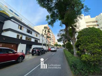 Terreno / Lote , Lima · Excelente Terreno Para Proyecto en Muy Buena Ubicación de Miraflores