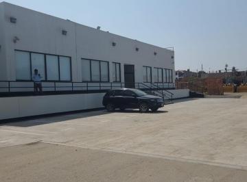Nave industrial , Lima · Alquiler Almacen y Oficinas Chorrillos 3,300 m² Us$7,50 + Igv Inc. Mantenimiento