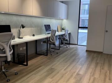 Oficina comercial · 43m² · Venta de Oficina en Surco - Of. 713 Al 813 a