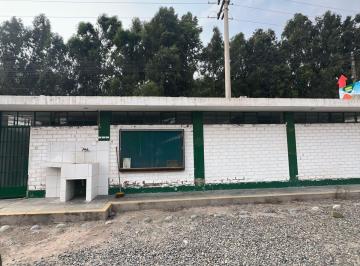 Terreno / Lote , Lima · Alquiler de Amplio Terreno en Ñaña – Ubicación Estratégica y Potencial Comercial
