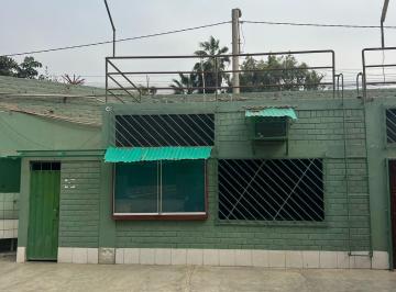 Terreno / Lote , Lima · Alquiler de Amplio Terreno en Fundo Ñaña – Ate