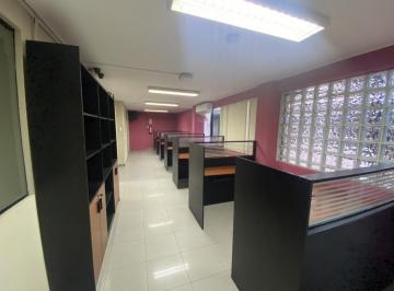 Oficina comercial , Lima · Oficina Duplex Amoblado en Surquillo Limite con San Isidro