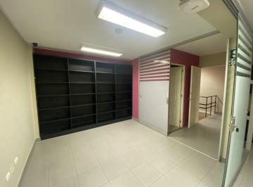 Oficina comercial , Lima · Oficina Duplex Amoblado en Surquillo Limite con San Isidro