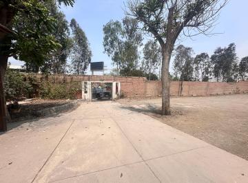 Terreno / Lote , Lima · Oprtunidad Inversionistas