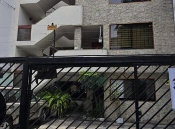 Departamento de 5 habitaciones, Lima · Se Vende Departamento Duplex en Miraflores