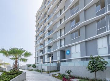 Departamento de 3 habitaciones, Lima · Departamento de Playa - San Bartolo