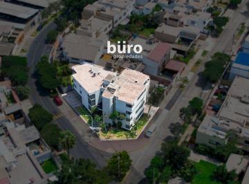 Otros de 3 habitaciones, Lima · Edificio Completo en Venta en San Isidro Inicialmente Residencial Hoy Oficinas