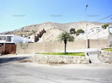 Terreno / Lote · 1370m² · Venta Terreno Ideal Para Condominio. Urb. Sol de La Molina 3ra Etapa