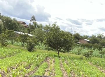 Terreno / Lote , Huanta · Venta de Terreno Campestre