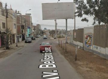 Casa , Lima · Venta de Casa Como Terreno - Excelente Ubicacion