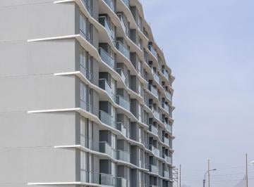 Departamento de 3 habitaciones, Lima · Departamento de Playa - San Bartolo