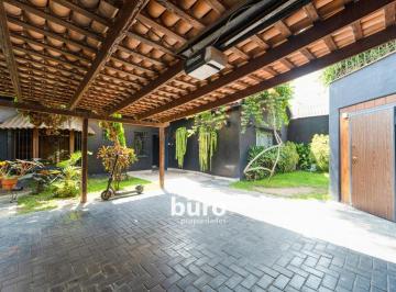 Casa de 3 habitaciones, Lima · Linda Casa en Venta Cerca Al Colegio Leon Pinelo y Golf en San Isidro