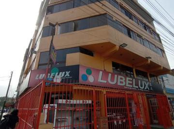 Local comercial · 380m² · Alquiler de Local Comercial de 2 Písos - 380 m² en San Juan de Lurigancho
