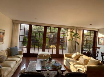 Casa de 5 habitaciones, Lima · Vendo Linda Casa en Zona Muy Tranquila de San Isidro