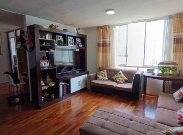 Departamento de 4 habitaciones, Callao · El Espacio Que Tu Familia Merece: 5 Dorm., Terraza y Excelente Ubicación