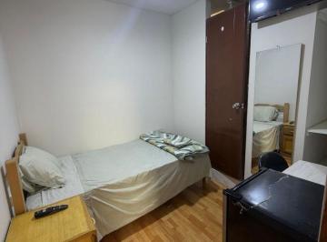 Habitación de 1 habitación, Lima · Habitación con Baño Amoblada Terma Wifi Jesús María
