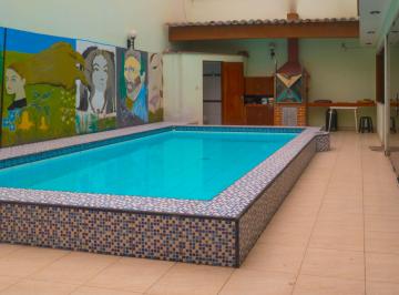 Casa de 6 habitaciones, Lima · Venta de Amplia Casa con Piscina en Urb. El Remanso, La Molina (Cerca Al C. C. Molina Plaza)