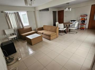 Departamento de 3 habitaciones, Lima · Departamento en Tercer Piso Más Aires y 2 Cocheras / Urb. Remanso, La Molina