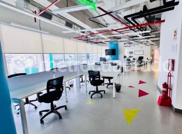 Oficina comercial , Lima · Oficina 650 m² - Amoblada - Magdalena