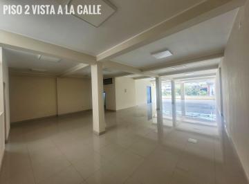 Local comercial de 4 habitaciones, Lima · Piso 2 - Cdra 26 de La Av Próceres de La Independencia - Zona Comercial
