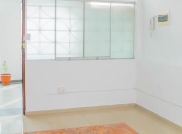 Departamento de 1 habitación, Lima · Minidepartamento de un Dorm. en Tercer Piso / Ate (Cerca Al Ovalo Sta. Anita)