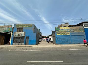 Terreno / Lote , Lima · Oportunidad! Remato Terreno en Panamericana Norte