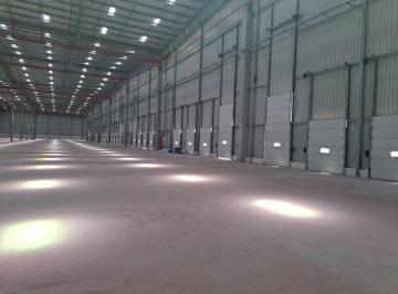 Nave industrial , Arequipa · Almacenes en Alquiler - Arequipa