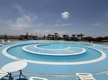 Terreno / Lote · 330m² · Vendo Terreno Condominio Solimar, Panam. Sur Km 240, Oportunidad!