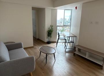 Departamento de 1 habitación, Lima · Dpto Estreno Limite con San Isidro