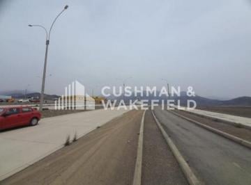 Terreno / Lote , Lima · Venta de Lote Industrial en Lurín
