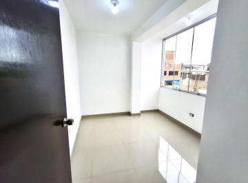 Departamento de 2 habitaciones, Lima · Dpto de 02 Dorm | 4to Piso Sin Ascensor | Acabados de Primera | Espalda Plaza Norte | Smp