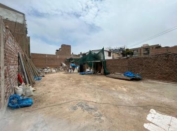 Terreno / Lote , Lima · Terreno Rdm con Proyecto Para 9 Pisos