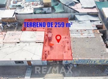 Terreno / Lote · 259m² · Terreno a Pocas Cuadras del Megapuerto Chancay 259 m²