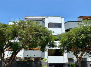 Departamento de 3 habitaciones, Lima · Departamento en Alquiler en Santiago de Surco Chacarilla