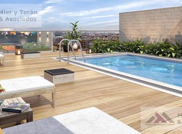 Departamento · 57m² · 2 Dormitorios · 1 Estacionamiento · Venta Departamento en Cercado de Lima - Dpt 1104 a (- 8)