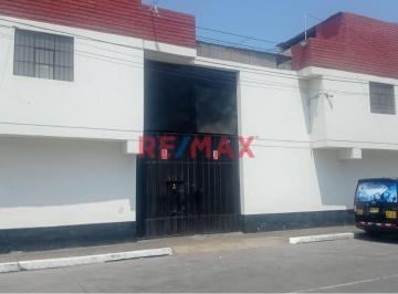 Local comercial · 450m² · 8 Dormitorios · 1 Estacionamiento · Vendo Local Comercial en El Callao