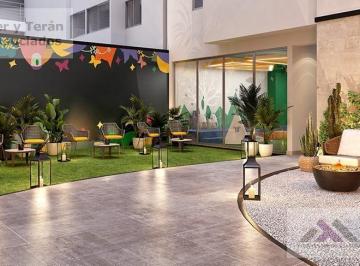 Departamento · 65m² · 2 Dormitorios · 1 Estacionamiento · Venta Departamento en Cercado de Lima - Dpt X09 B (- 21)