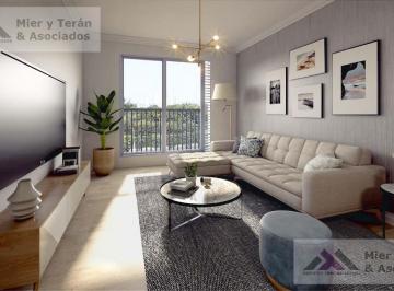 Departamento · 45m² · 1 Dormitorio · 1 Estacionamiento · Venta Departamento en Santa Beatriz - Dpt 1906 (- 29)