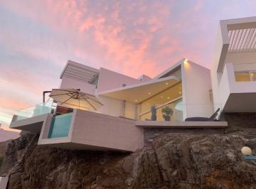 Casa de playa de 4 habitaciones, Cañete · Lujosa y Exclusiva Casa de Playa en Cerro Azul
