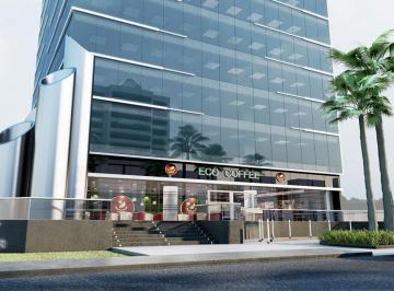 Oficina comercial · 276ha · Oficinas Premium Para Entrega Inmediata en San Isidro