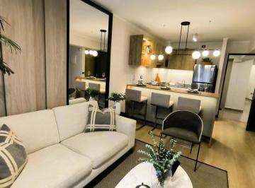 Departamento de 3 habitaciones, Lima · Dpto. de 84 m² con 3 Dorm. en Venta en Pershing - Magdalena