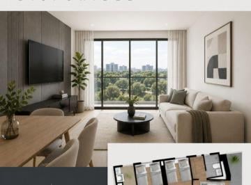 Departamento de 3 habitaciones, Lima · Dpto. de 84 m² con 3 Dorm. en Venta en Pershing - Magdalena
