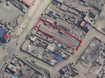 Terreno / Lote · 2500m² · ¡Vendo Lote en Sector El Valle - Jicamarca! - Sjl