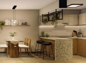 Departamento · 40ha · 1 Dormitorio · Dpto. 1 Dorm. en Calle José Galvez – Santa Beatriz