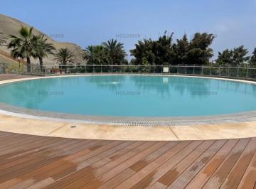 Terreno / Lote , Cañete · Ocasión Venta Terreno en Condomio Alto Bujama