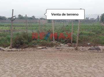 Terreno / Lote , Lima · Oportunidad Terreno Puente Piedra 570 m² en Av Gallinazo