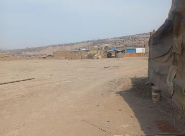 Terreno / Lote , Lima · Puente Piedra, $1,000,000 Usd, Terreno Industrial, Zapallal, 7,116 m.