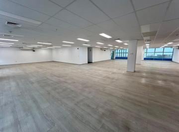 Oficina comercial · 3183m² · 12 Estacionamientos · Edificio de Oficinas en Alquiler - 3,183 m² - Surco