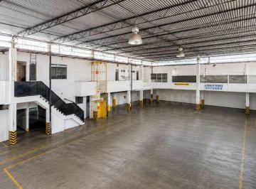 Nave industrial 1152m² Venta Lima Cercado · Venta de Local Industrial en Industrial Wiese